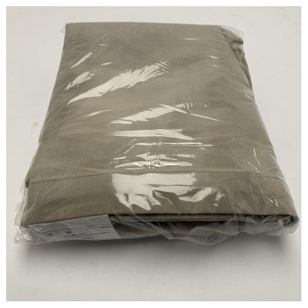 Quicksilver Activ 705 Aft Cabin Bulkhead Curtain Beige - 2119423