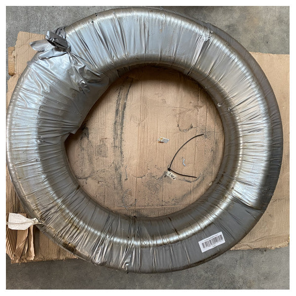 Węże Technology SCAMO/SP NAJ50 51mm wąż wydechowy 30 metrów