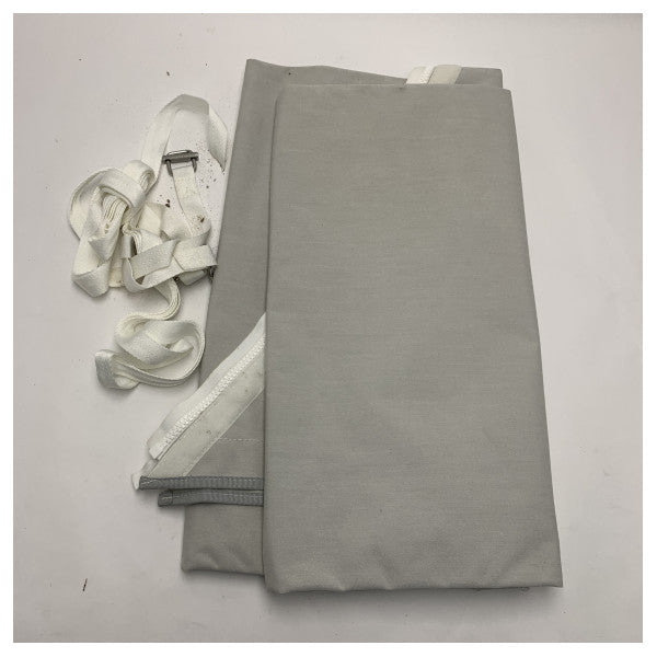 Riva Rivamare 44 bimini suncover extension canvas - 212311