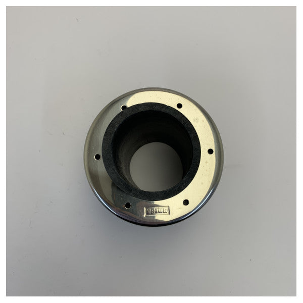 Konnettur tal-manka tal-plastik Vetus TRC60R b’60 Grad 65mm - Hardware tal-Yacht 