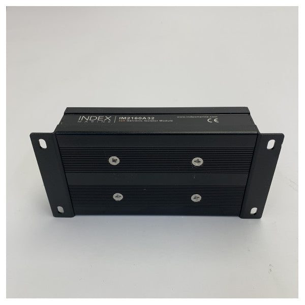 Index Marine Galvanic Isolator 32A - IM2160A32 Corrosion Protection for Boats 