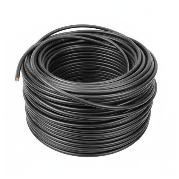 Icel H07V-K flexibel installationskabel (ledarkabel), 100M 1x35mm 