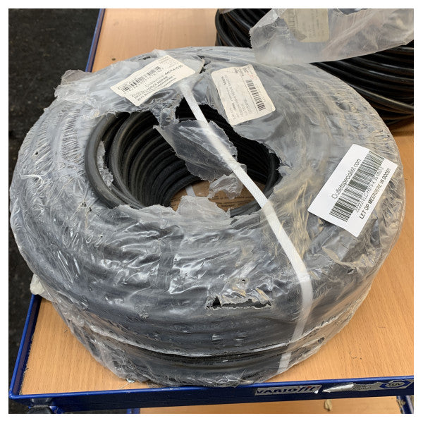 Icel H07V-K flexibel installationskabel (ledarkabel), 100M 1x35mm 