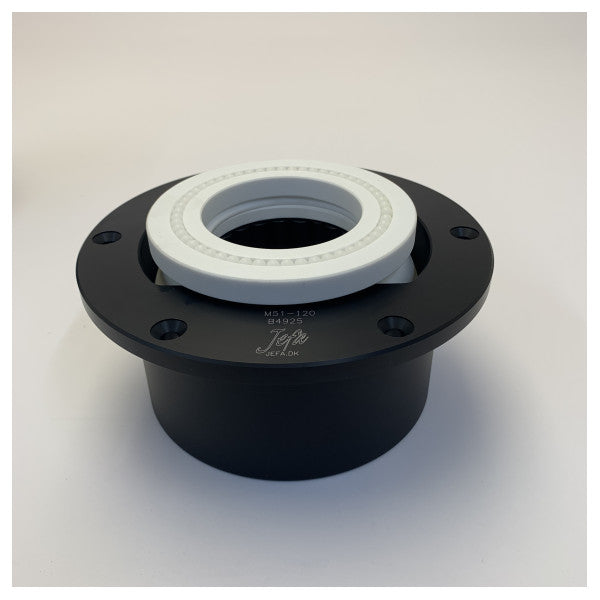 Jefa 65 mm selvjusterende nedre rorlager-sett - SBA-065 