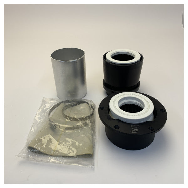 Jefa 65 mm selvjusterende nedre rorlager-sett - SBA-065 