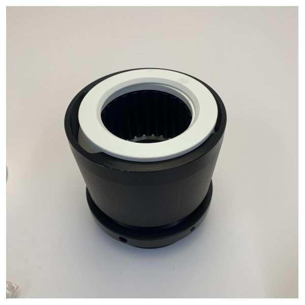 Jefa 65 mm selvjusterende nedre rorlager-sett - SBA-065 