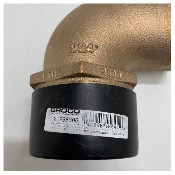 Volvo Penta Marine Engine Coupling 21298806