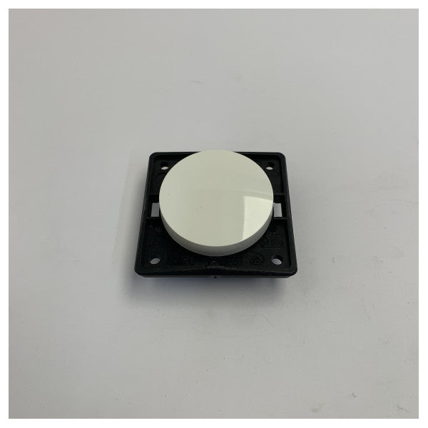 Berker 936552509 Electrical Component Cover Plate