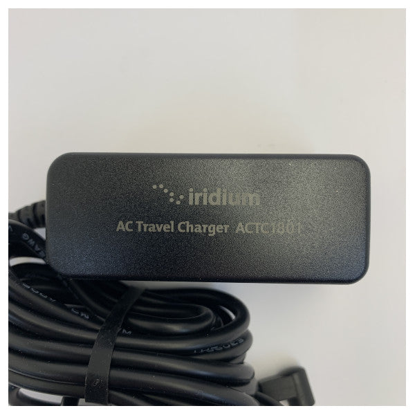 Iridium ACTC1801 オリジナルアクセサリーケーブル -ACTC1801 