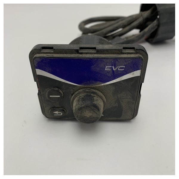 Volvo Penta EVC-C Marine Control Knob 21310165 - Ανθεκτικός αδιάβροχος διακόπτης ελέγχου κινητήρα για σκάφη