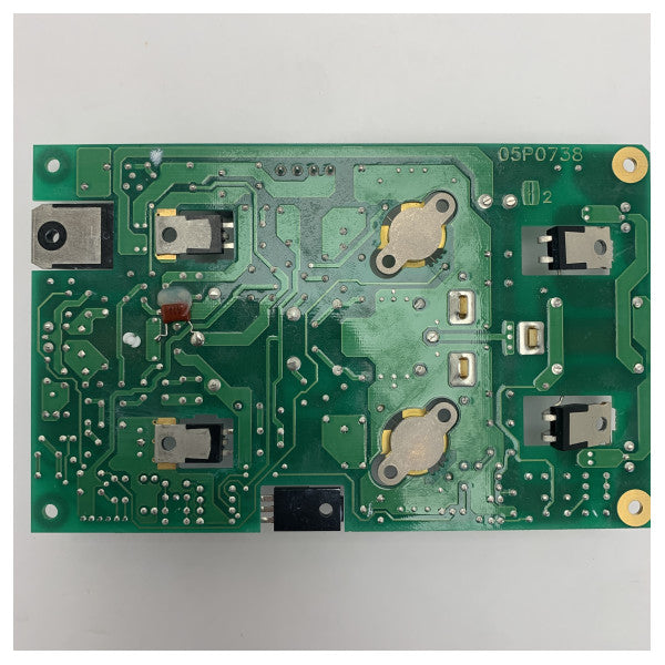 Furuno Marine MF/HF Radio PCB Board - 05P0738(LF) DRV for FS2570 systems