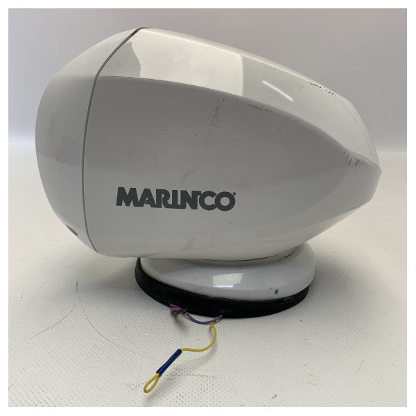 Marinco SPL-12W 100W 12/24 V projecteur électrique