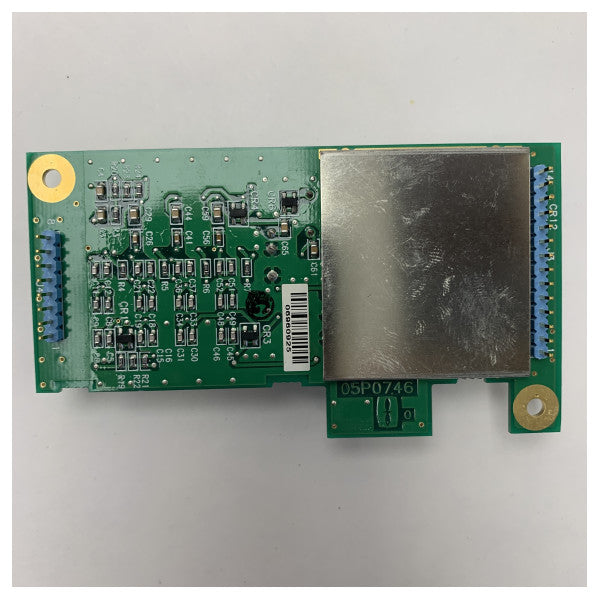 Furuno PCB 05P0746 Presel for FS1570/2570 - 005-963-250