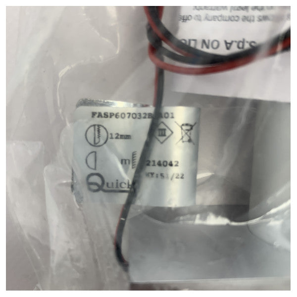 Luz de armário interior LED marítima de 24V DC de alta qualidade rápida