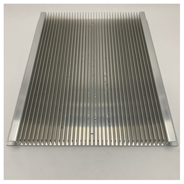 Furuno MF/HF Radio Heat Sink FS-2570 - Solution de refroidissement marine durable en aluminium