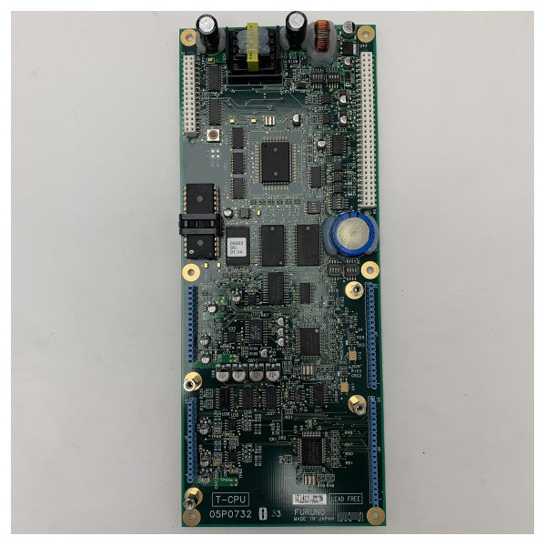 Remplacement de la carte PCB Radio MF/HF Furuno pour FS1570 FS2570 - 05P0732 - 005-963-070 