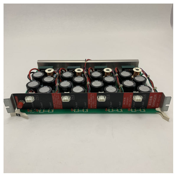 PCB de sonar à balayage Furuno pour systèmes CSH-5030 / CSH-5130 - 10P6614(LF)TAM 