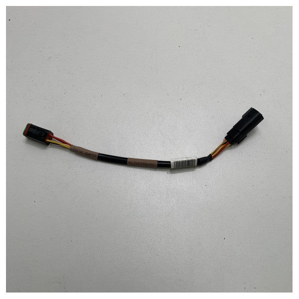 Volvo Penta EVC E Joystick Connection Cable Harness Kit - 21421926 -P01