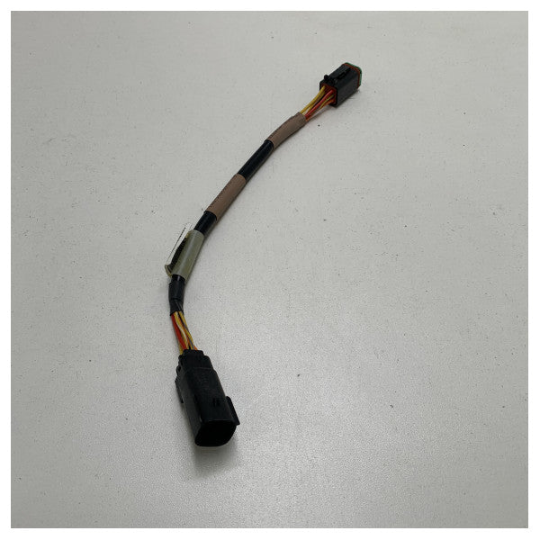 Volvo Penta EVC E Joystick Connection Cable Harness Kit - 21421926 -P01