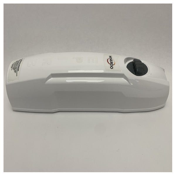 McMurdo SmartFind E8 Auto EPIRB � Niezawodny morski nadajnik ratunkowy - 23-001-504A