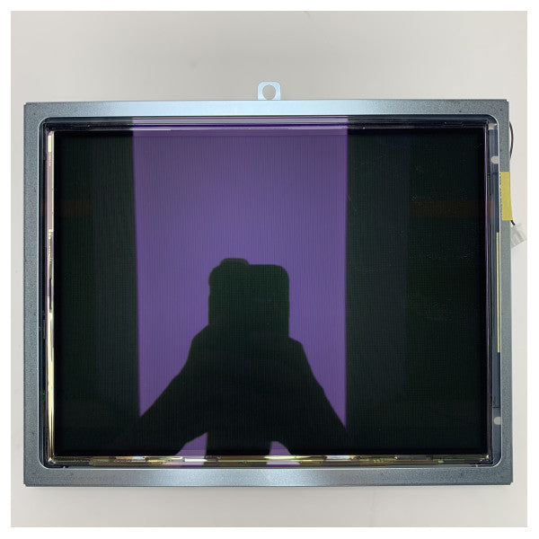 Furuno Fish Finder FCV-295 Display LCD con filtro protettivo in vetro