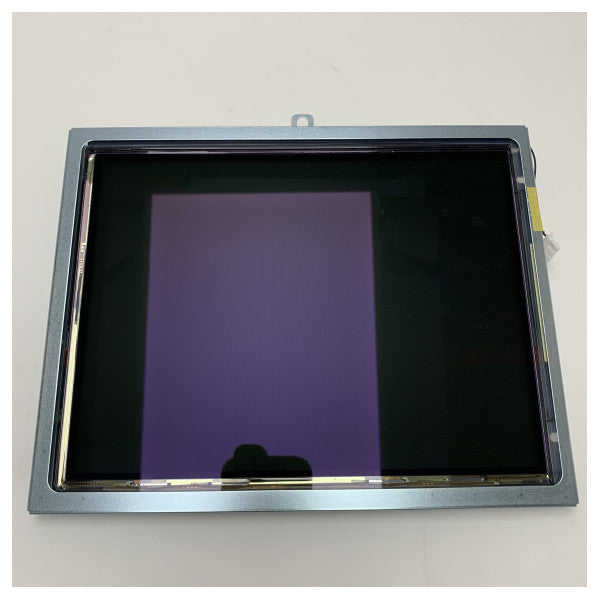 Furuno Fish Finder FCV-295 Display LCD con filtro protettivo in vetro