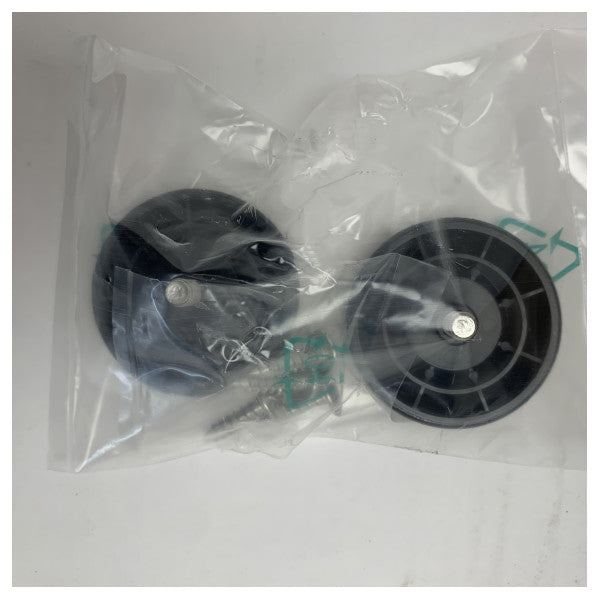 Furuno MFD-monteringsbeslag til TZTL15F Robust marine displayholder med hardware inkluderet