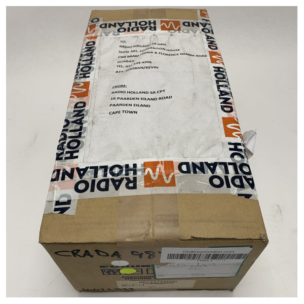 Furuno MFD-monteringsbeslag til TZTL15F Robust marine displayholder med hardware inkluderet