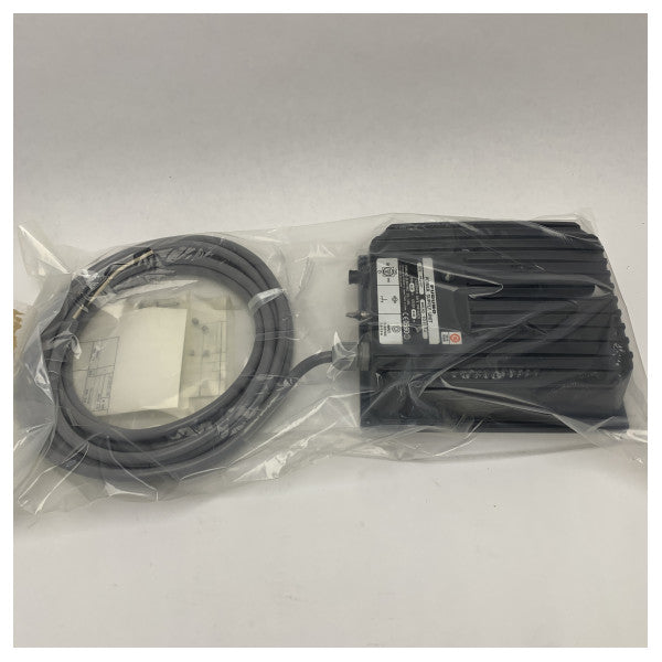 Furuno Radar Power Supply Unit PSU-017 for DRS2D/4D Sensor | 12-24V Marine Radar