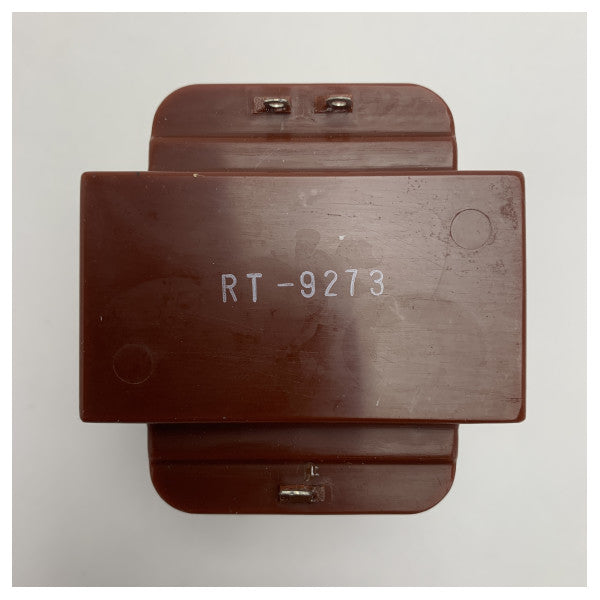Furuno S-Band Radar Pulse Transformer RT-9273 pour une performance fiable des radars marins