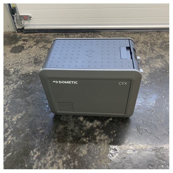 Dometic CFX5 45 Glacière à compresseur 45 L 12/24/230 V - 97000050761 