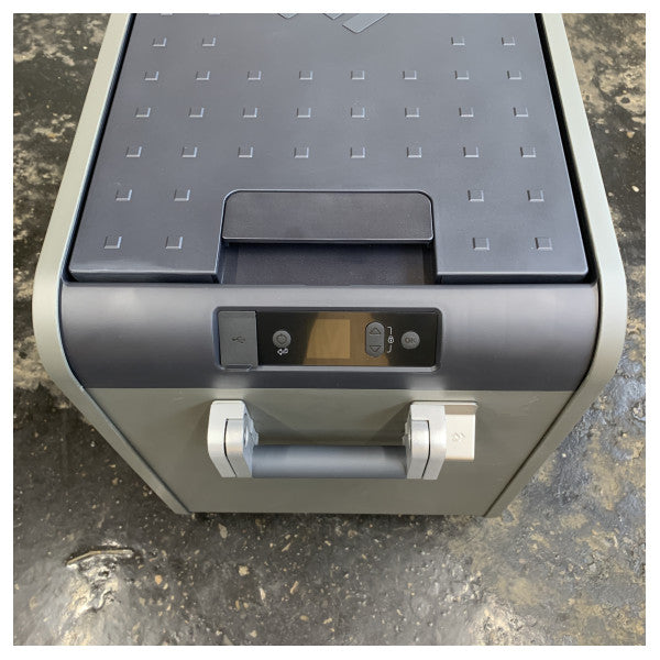 Dometic CFX5 45 Glacière à compresseur 45 L 12/24/230 V - 97000050761 