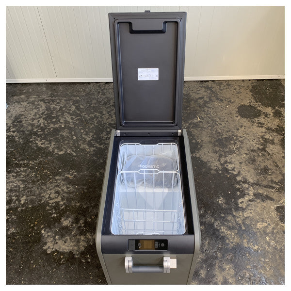 Dometic CFX5 45 Glacière à compresseur 45 L 12/24/230 V - 97000050761 