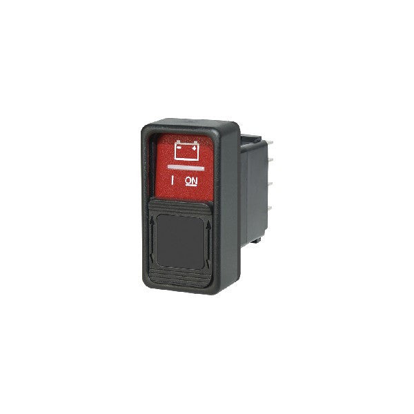 Blue Sea Remote Switch (ON) -OFF- (ON) -2145-BSS