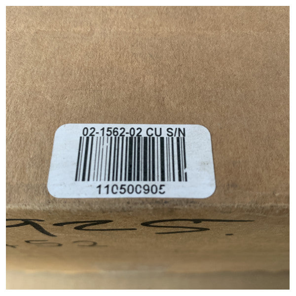 Контролер супутникової антени KVH VSAT ACU S72-0367 для надійного зв'язку на судні