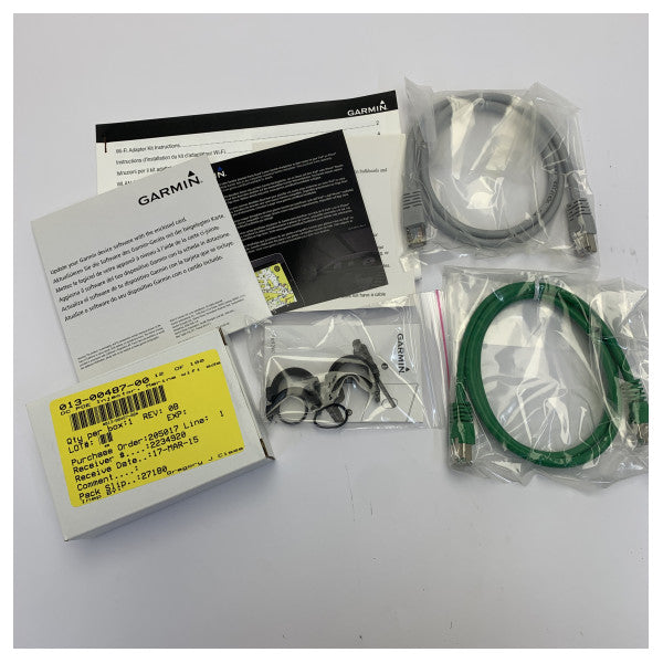 Garmin Marine Wi‑Fi-adapterkit - 010-11981-30 