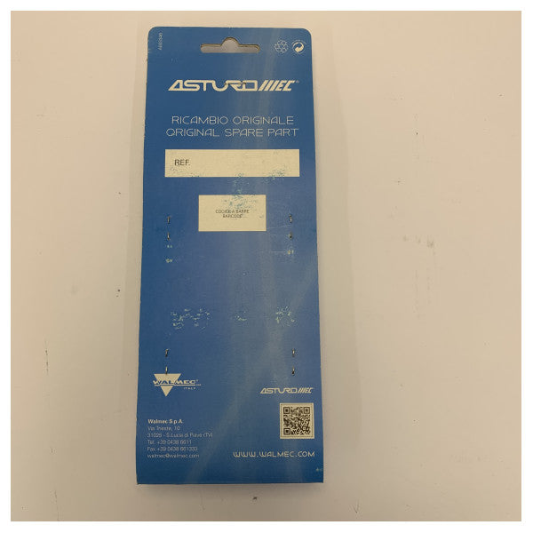Astro OM Sett ta’ Żennuna għall-Gun tal-Isprej D.1.0 -  392562 