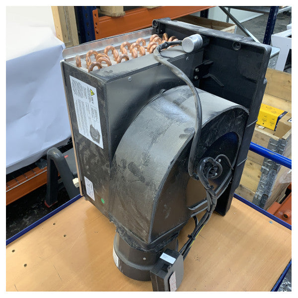Dometic AP5 S7 Marine Air Handler Air Conditioning Unit - AP 5 S7 10V 