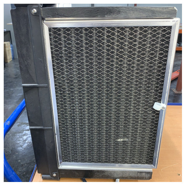 Dometic AP5 S7 Marine Air Handler Air Conditioning Unit - AP 5 S7 10V 