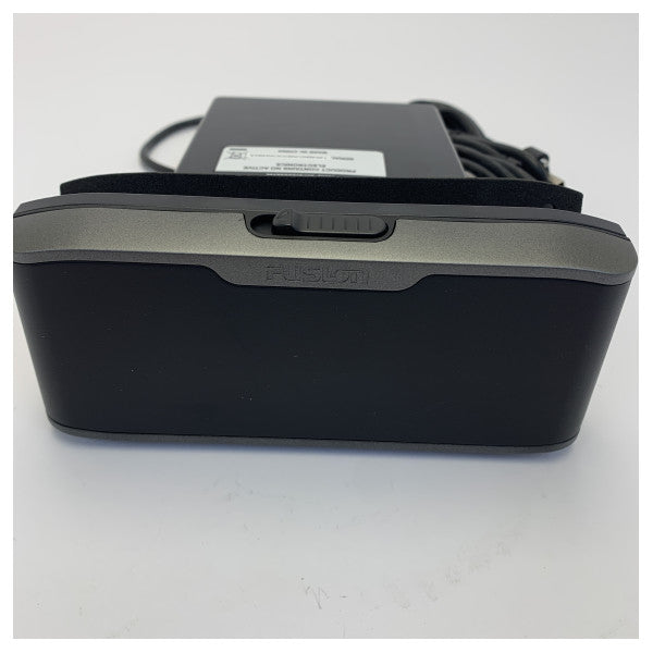 Fusion MS-UNIDOCK Universal Media Device Docking Station for Marine Stereos 
