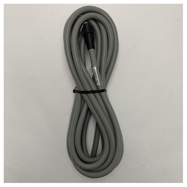 Furuno Marine Radar Cable Assembly MJ-A3SPF0017-050ZC Durable Waterproof