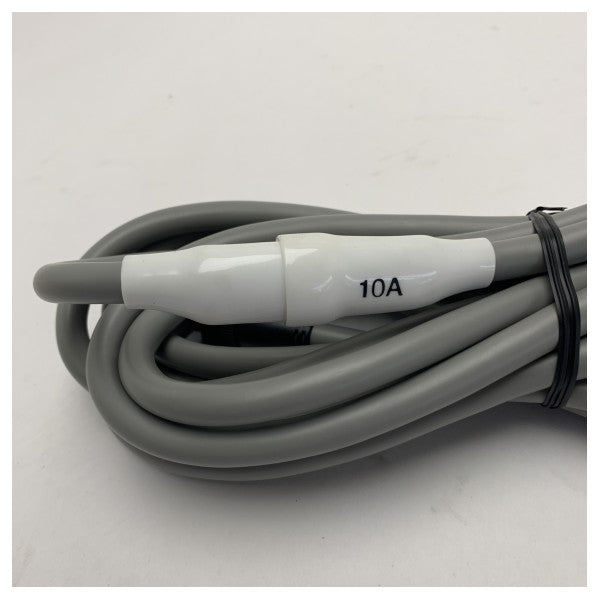 Furuno Marina Radar Cable Asamblea MJ-A3SPF0017-050ZC Durable Impermeable