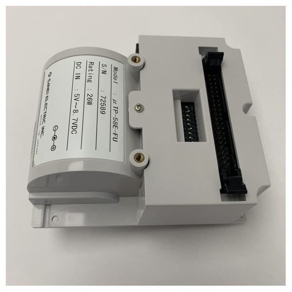 Furuno NX-700A Marine Navtex Thermal Printer UTP-58E-FU 26W 5-8.7V Reliable Compact