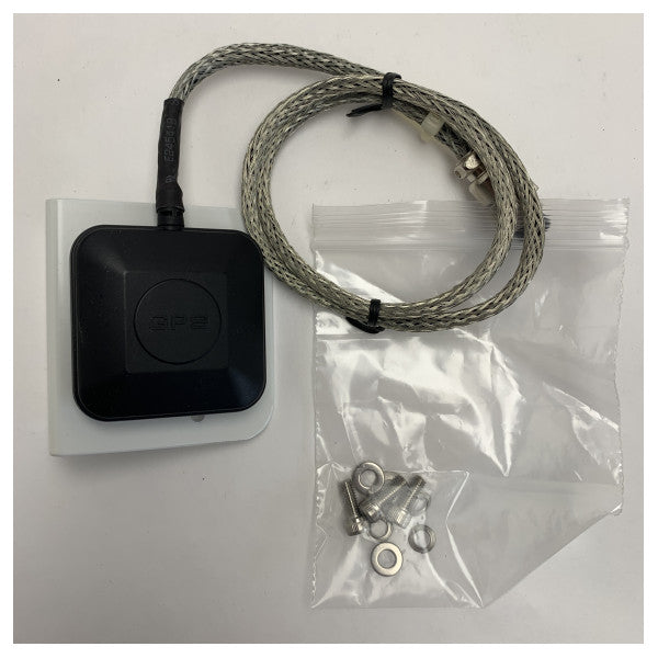 Intellian VSAT GPS антена v110 - надійна морська GPS антена для точної морської навігації