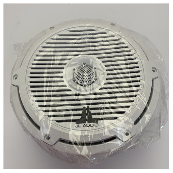 JL Audio M880-CCX-CG-WH マリン同軸スピーカー 2個セット 