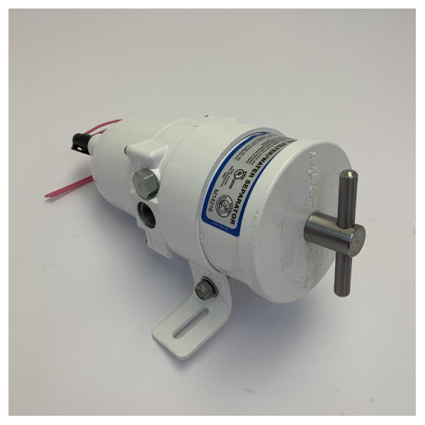Separatore acqua del filtro carburante Racor 500MAMP Turbine Series - 500 MAMP 