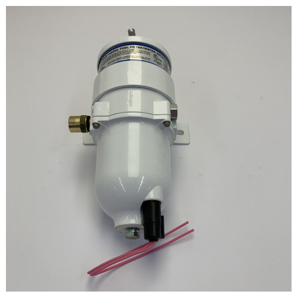 Separatore acqua del filtro carburante Racor 500MAMP Turbine Series - 500 MAMP 