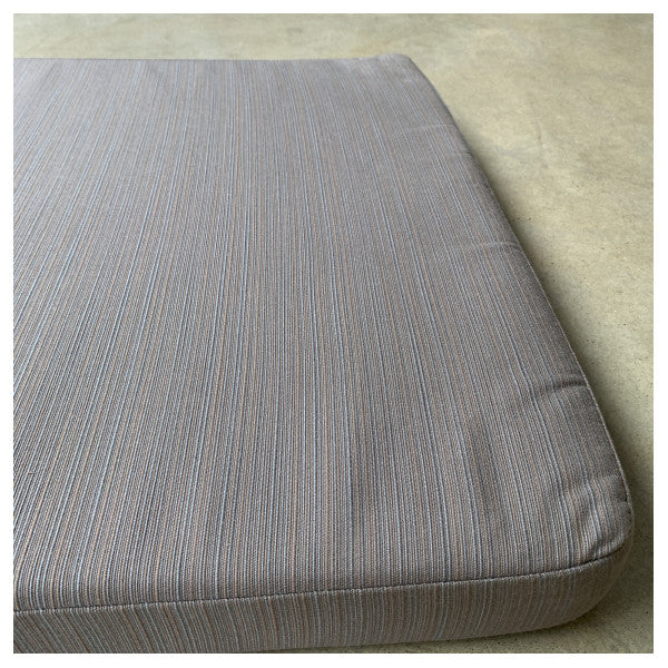 Quicksilver 805 und Uttern D77 Heckliegeplatzmatratze grau - 2148710 