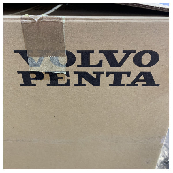 Volvo Penta H6 propellersæt i rustfrit stål - Duo-Prop - 22754006 