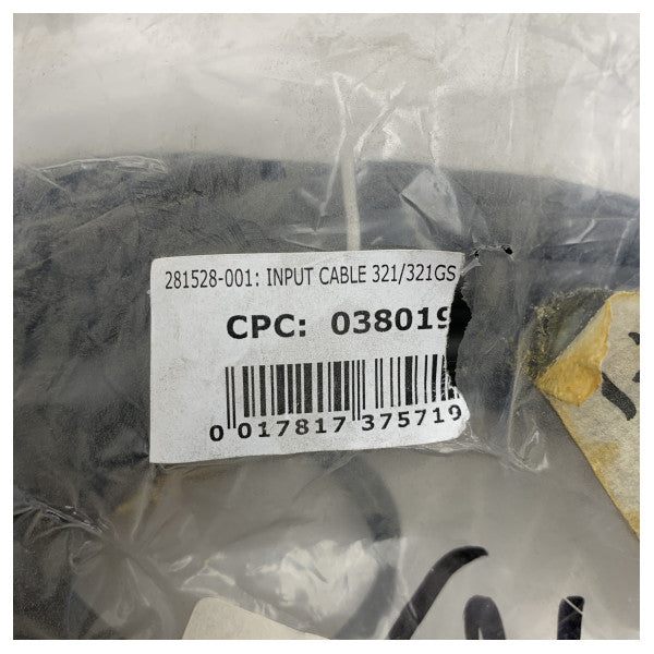 Висококачествен морски аудиокабел за Bose 3-2-1 Series II - издръжлива, водоустойчива 10m връзка